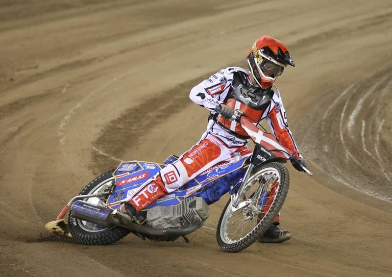 Speedway. World Team Championships. Final. 03.10.2025