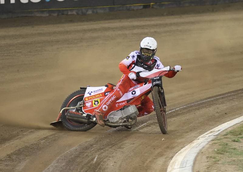 Speedway. World Team Championships. Final. 03.10.2025
