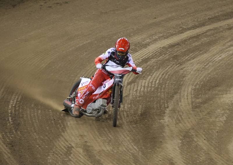 Speedway. World Team Championships. Final. 03.10.2025
