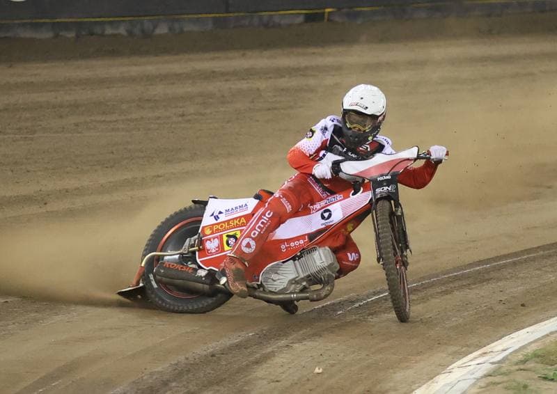 Speedway. World Team Championships. Final. 03.10.2025
