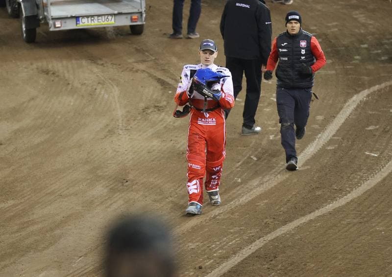 Speedway. World Team Championships. Final. 03.10.2025