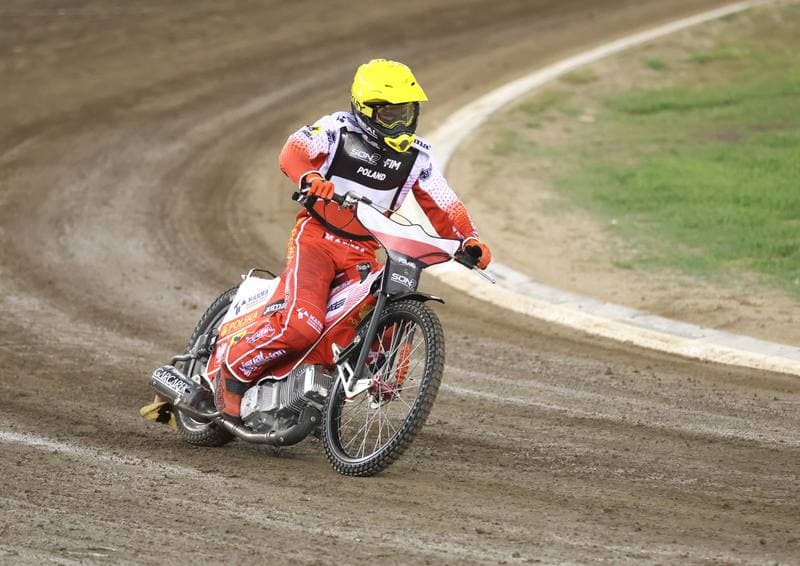 Speedway. World Team Championships. Final. 03.10.2025