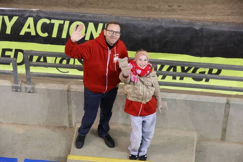 Speedway. World Team Championships. Final. 03.10.2025