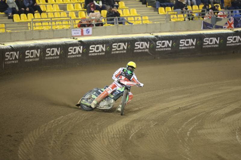 Speedway. World Team Championships. Final. 03.10.2025