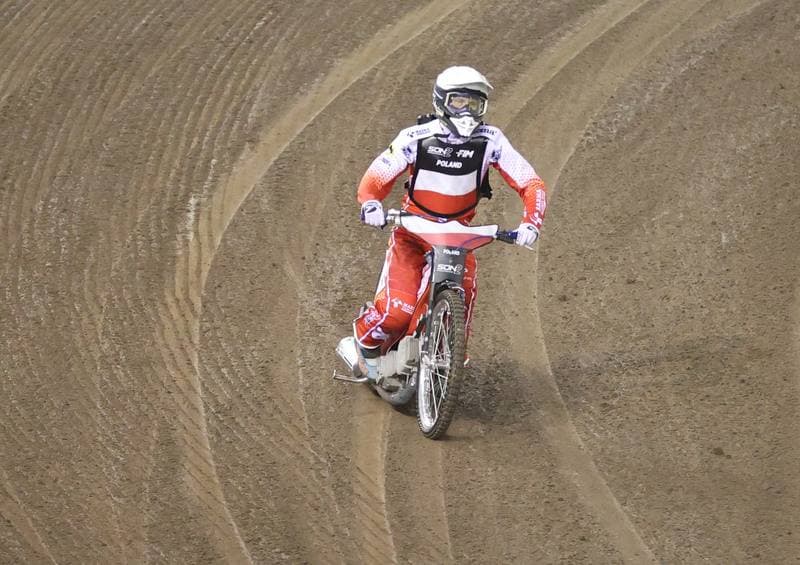Speedway. World Team Championships. Final. 03.10.2025
