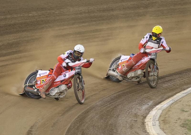 Speedway. World Team Championships. Final. 03.10.2025