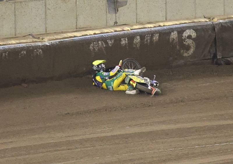 Speedway. World Team Championships. Final. 03.10.2025