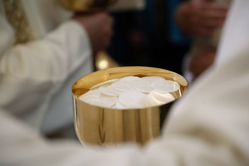 Archdiocese of Torun. Press Conference. 06.06.2025