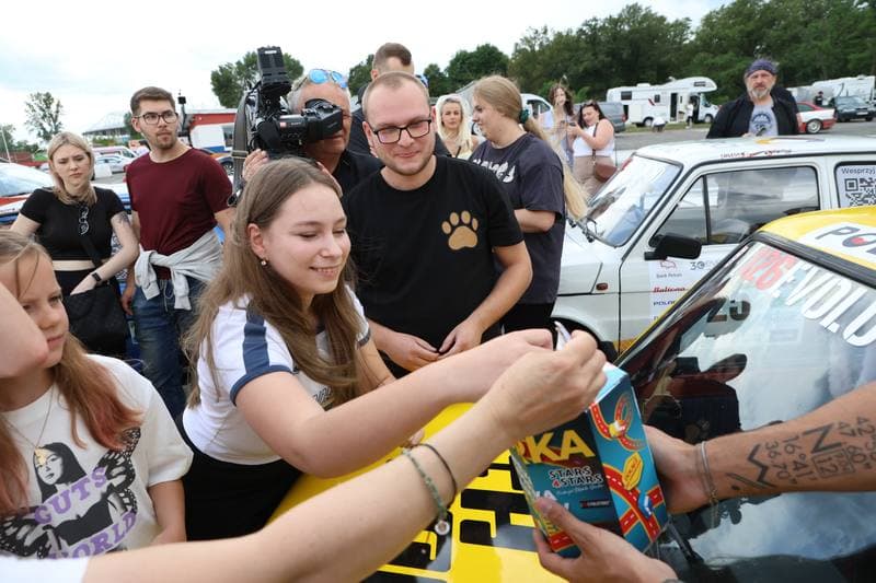 The Great Toddler Expedition for Children. Torun. 13.07.2025