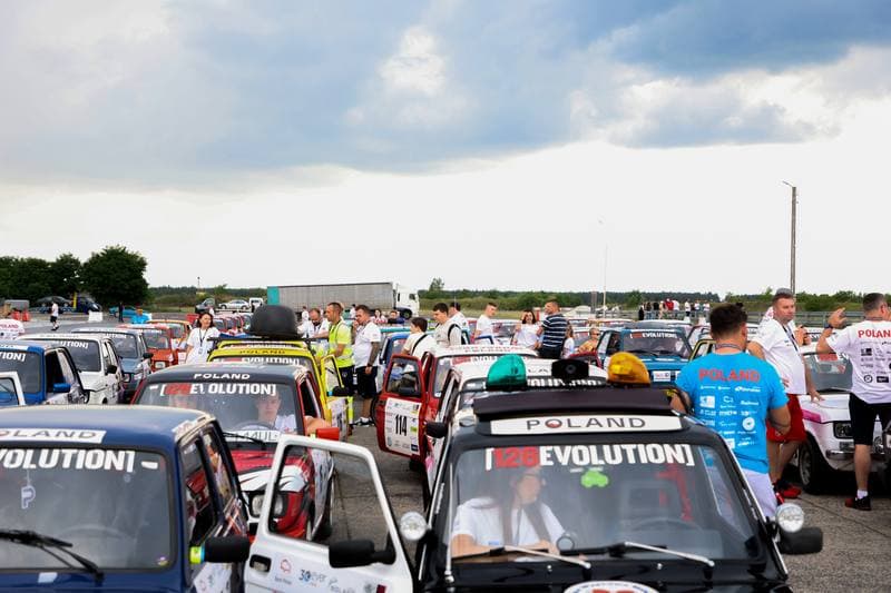 The Great Toddler Expedition for Children. Torun. 13.07.2025