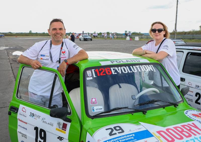 The Great Toddler Expedition for Children. Torun. 13.07.2025