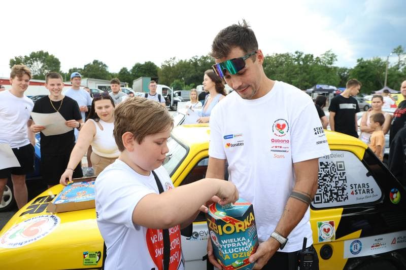 The Great Toddler Expedition for Children. Torun. 13.07.2025