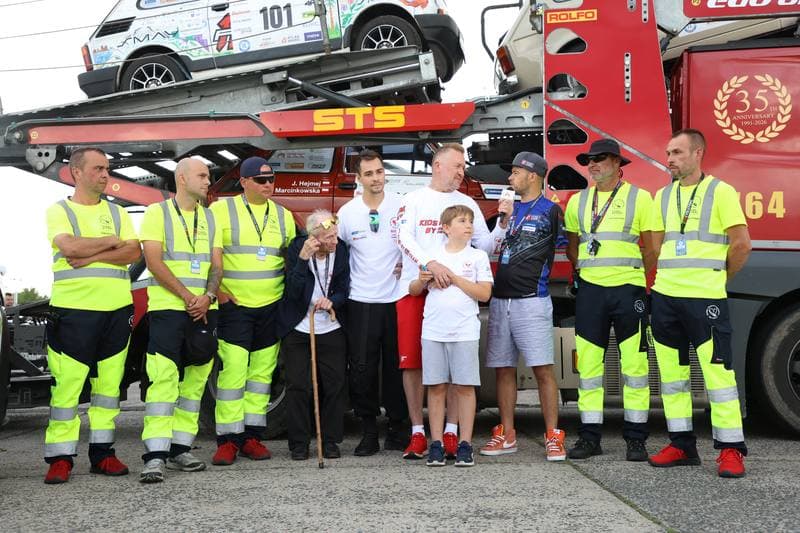 The Great Toddler Expedition for Children. Torun. 13.07.2025