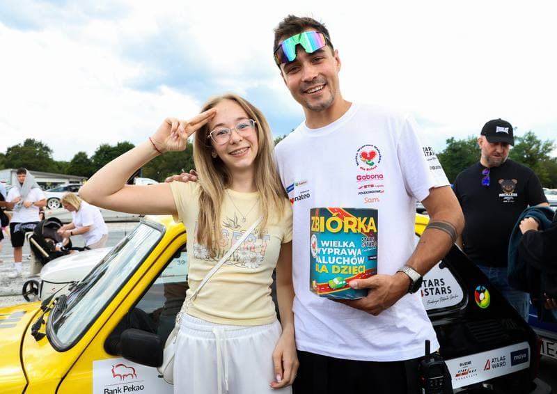 The Great Toddler Expedition for Children. Torun. 13.07.2025
