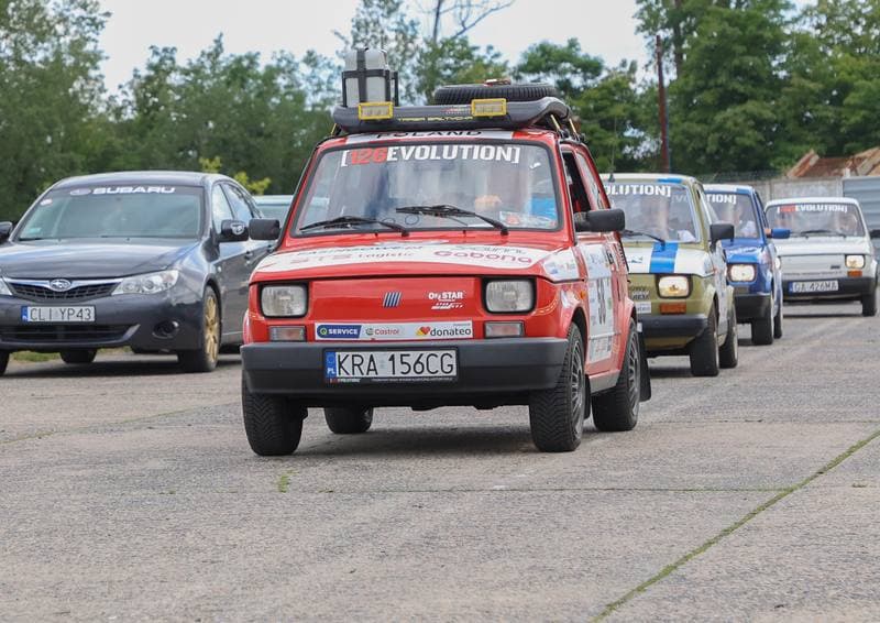 The Great Toddler Expedition for Children. Torun. 13.07.2025