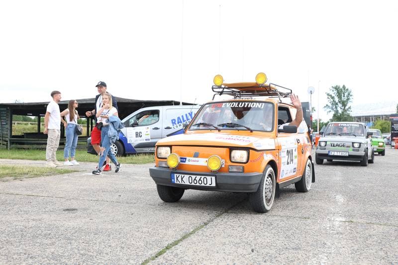 The Great Toddler Expedition for Children. Torun. 13.07.2025