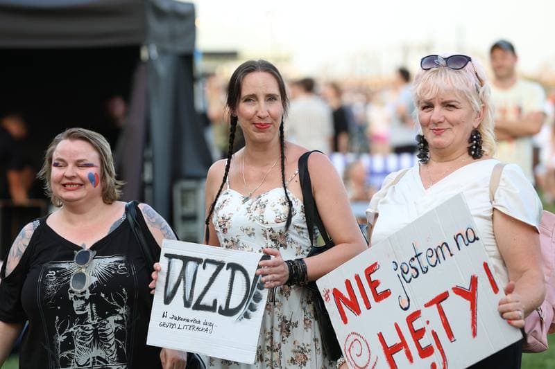 Wisla Festival. Torun. 15.08.2025