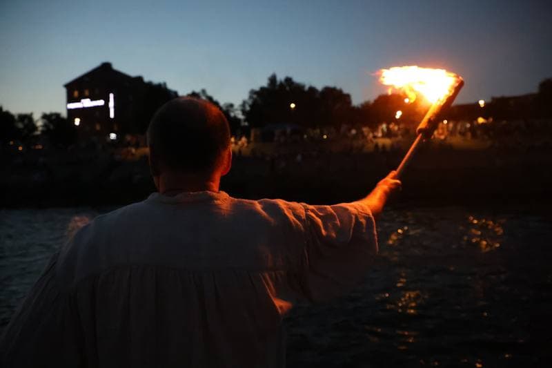 Wisla Festival. Torun. 15.08.2025