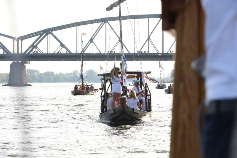 Wisla Festival. Torun. 15.08.2025