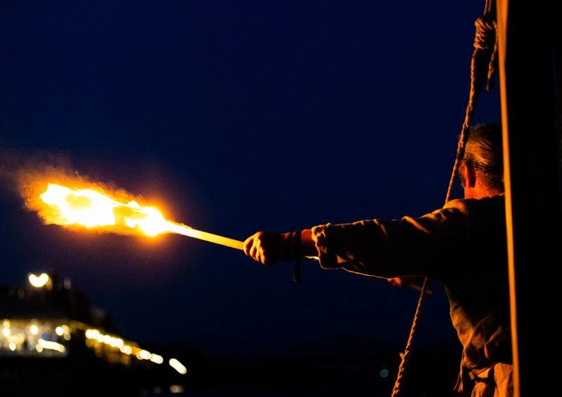 Wisla Festival. Torun. 15.08.2025
