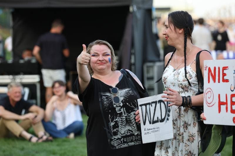 Wisla Festival. Torun. 15.08.2025