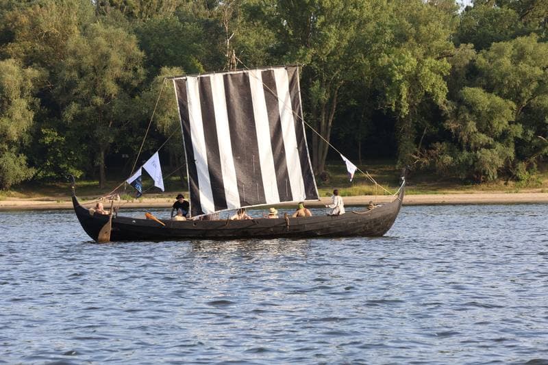 Wisla Festival. Torun. 15.08.2025
