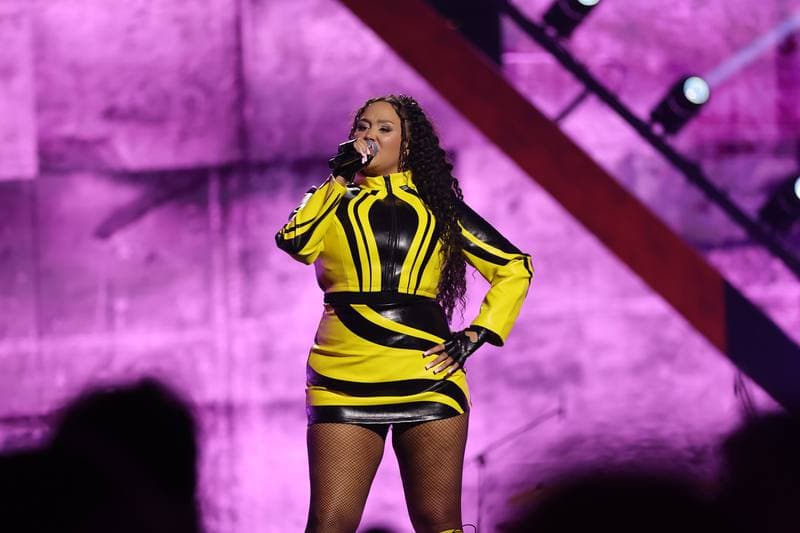 On Air Music Awards 2026. Katowice. 09.04.2026