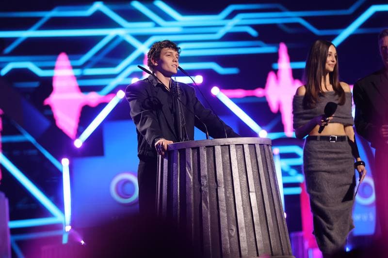 On Air Music Awards 2026. Katowice. 09.04.2026