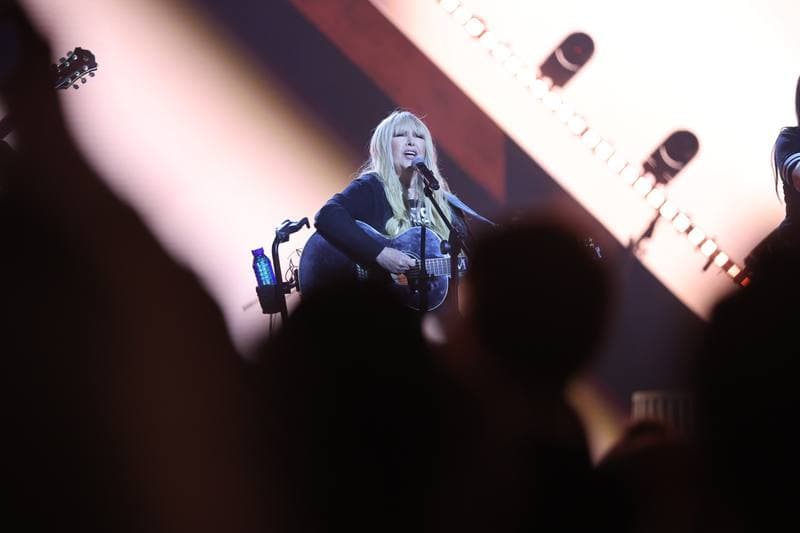 On Air Music Awards 2026. Katowice. 09.04.2026