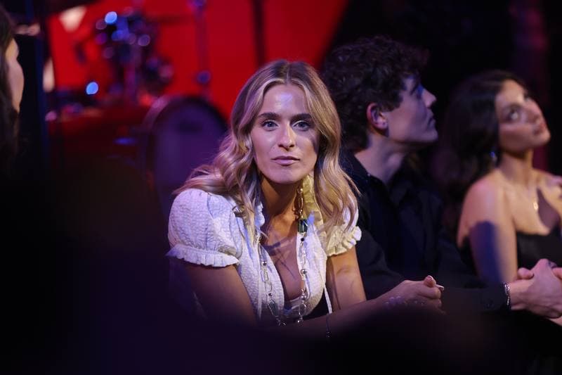 On Air Music Awards 2026. Katowice. 09.04.2026