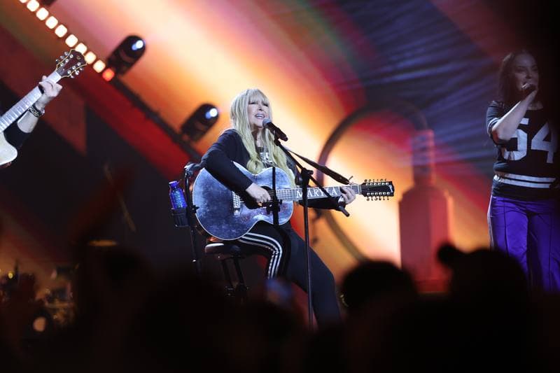 On Air Music Awards 2026. Katowice. 09.04.2026