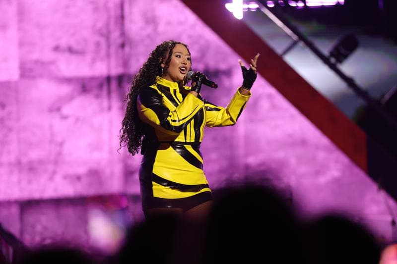 On Air Music Awards 2026. Katowice. 09.04.2026