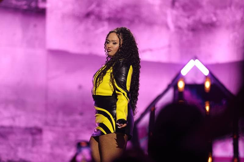On Air Music Awards 2026. Katowice. 09.04.2026
