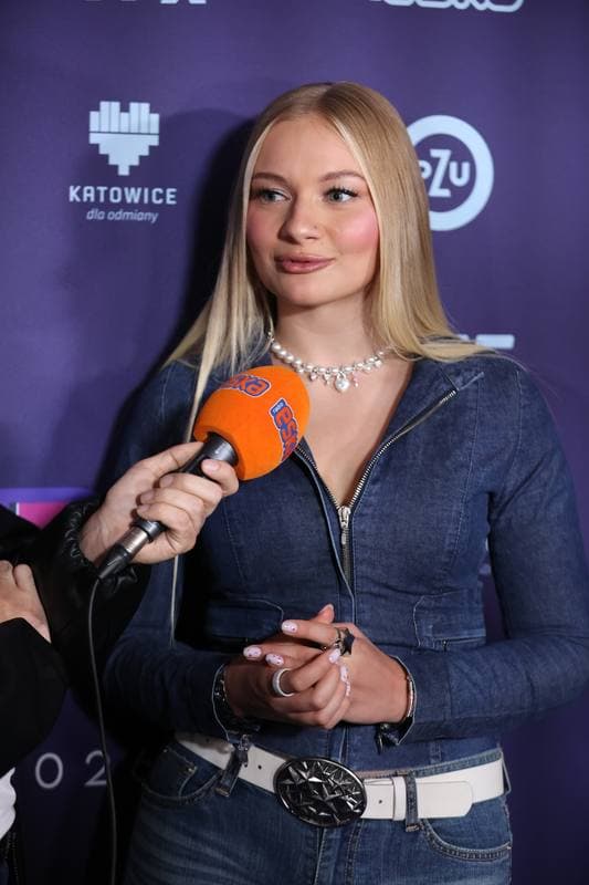 On Air Music Awards 2026. Katowice. 09.04.2026