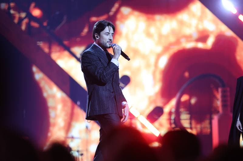 On Air Music Awards 2026. Katowice. 09.04.2026