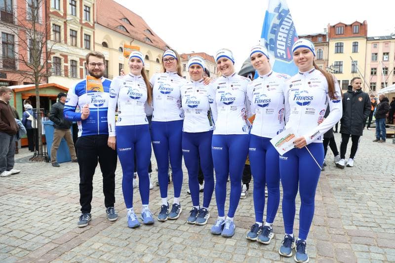 Opening of the World Indoor Championships. Torun. 20.03.2026