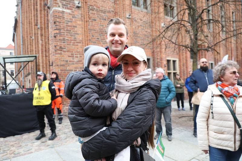 Opening of the World Indoor Championships. Torun. 20.03.2026