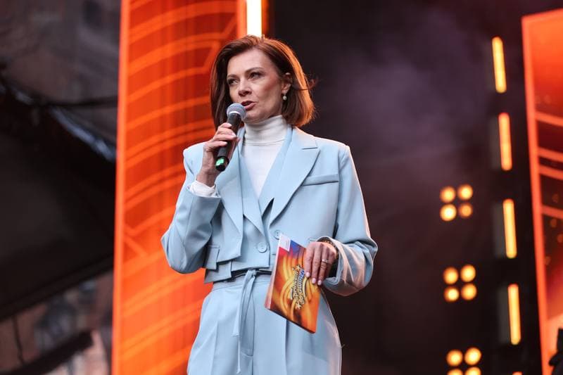Opening of the World Indoor Championships. Torun. 20.03.2026