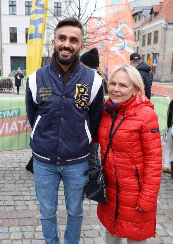 Opening of the World Indoor Championships. Torun. 20.03.2026