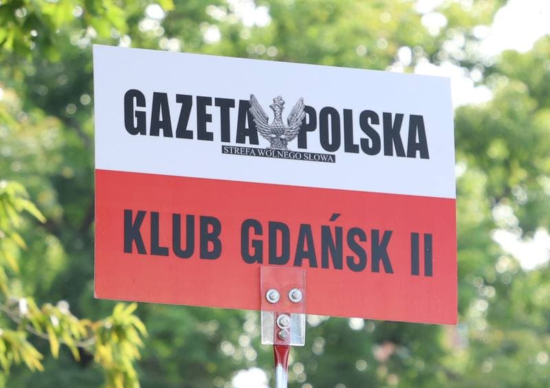 March of Silence. Torun. 06.07.2025