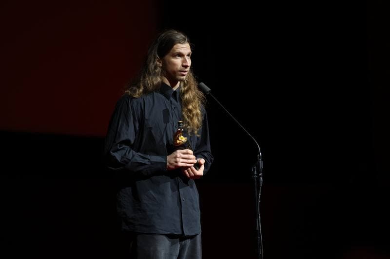 Closing Gala of the 33rd EnergaCamerimage International Film Festival. Torun. 22.11.2025