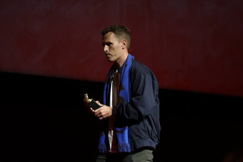 Closing Gala of the 33rd EnergaCamerimage International Film Festival. Torun. 22.11.2025
