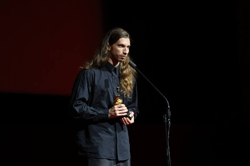 Closing Gala of the 33rd EnergaCamerimage International Film Festival. Torun. 22.11.2025