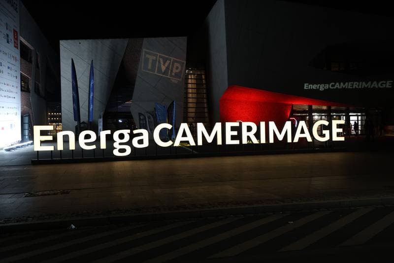 Closing Gala of the 33rd EnergaCamerimage International Film Festival. Torun. 22.11.2025