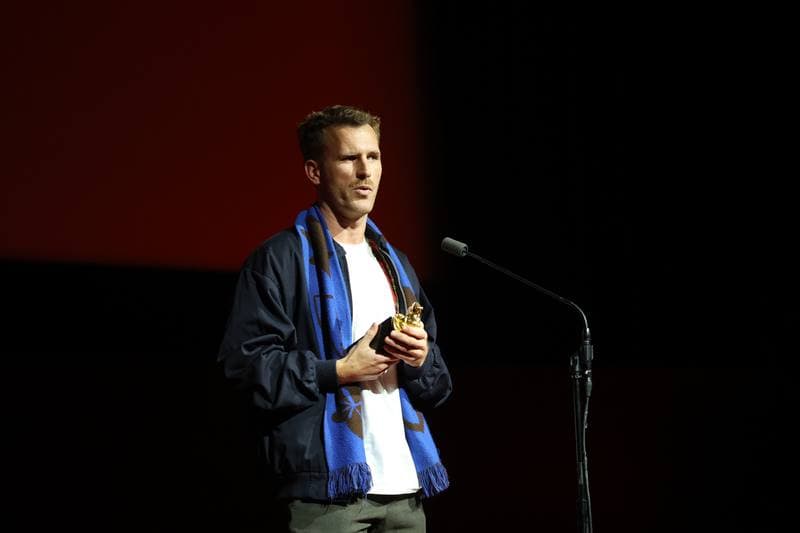 Closing Gala of the 33rd EnergaCamerimage International Film Festival. Torun. 22.11.2025