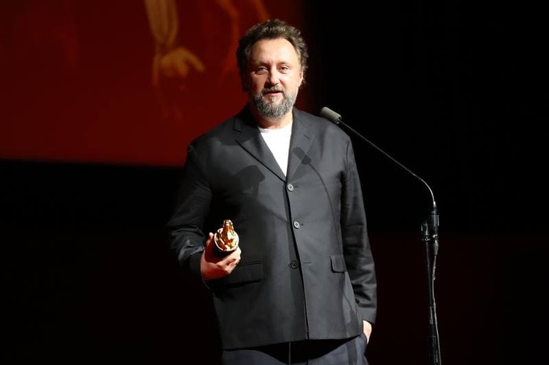 Closing Gala of the 33rd EnergaCamerimage International Film Festival. Torun. 22.11.2025