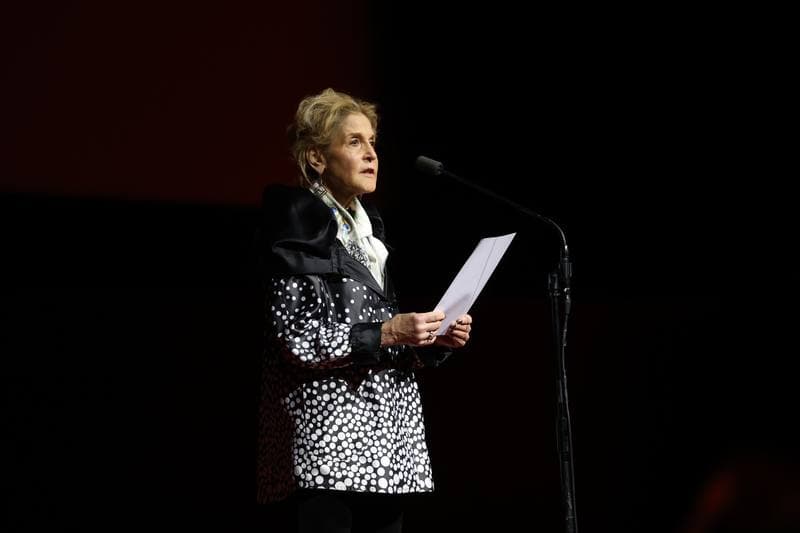 Closing Gala of the 33rd EnergaCamerimage International Film Festival. Torun. 22.11.2025