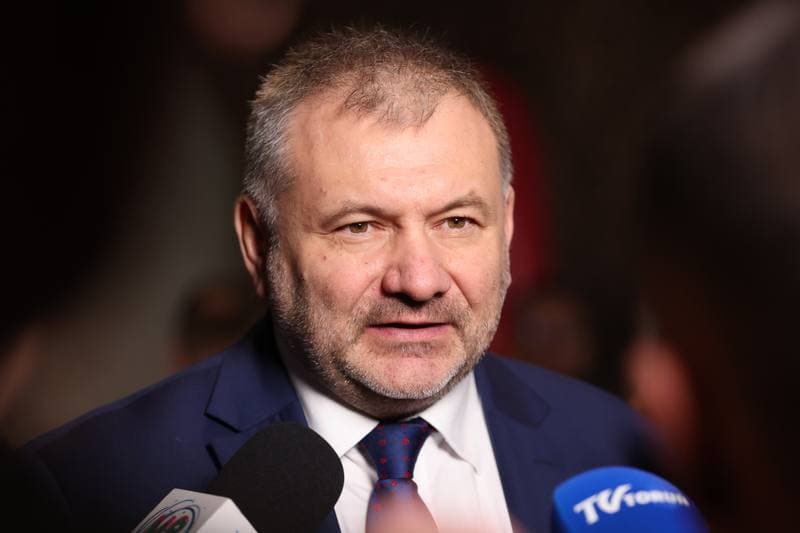 Rafal Trzaskowski. Welconomy Forum. Torun. 23.02.2026