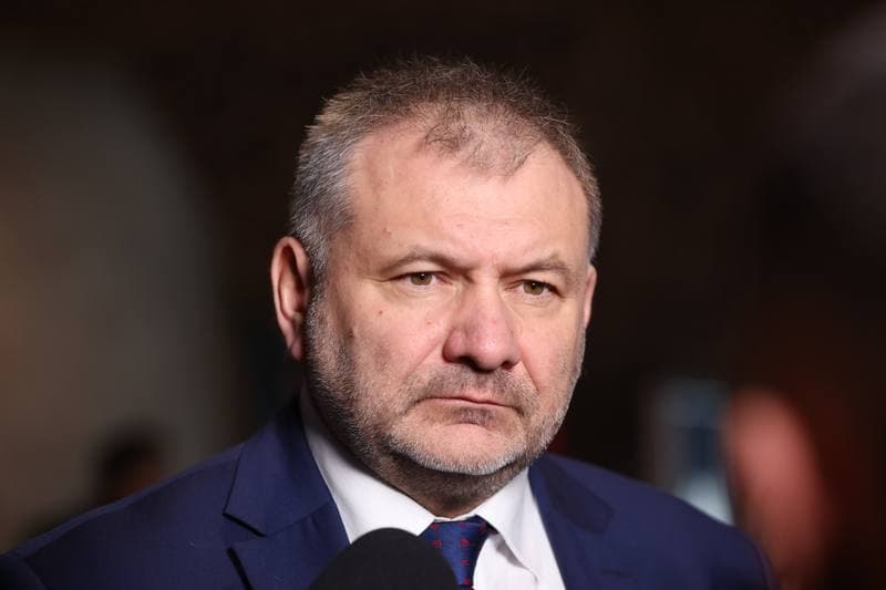 Rafal Trzaskowski. Welconomy Forum. Torun. 23.02.2026