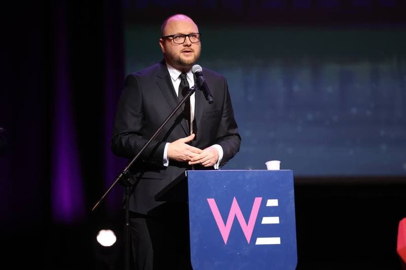 Rafal Trzaskowski. Welconomy Forum. Torun. 23.02.2026